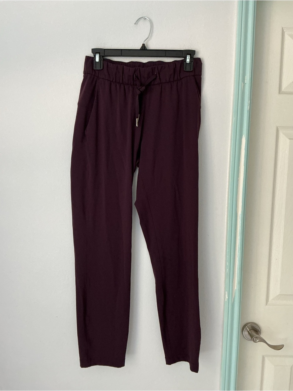 Lululemon On The Fly Pant